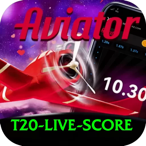 t20 live score Gold v4.9.1 - 2
