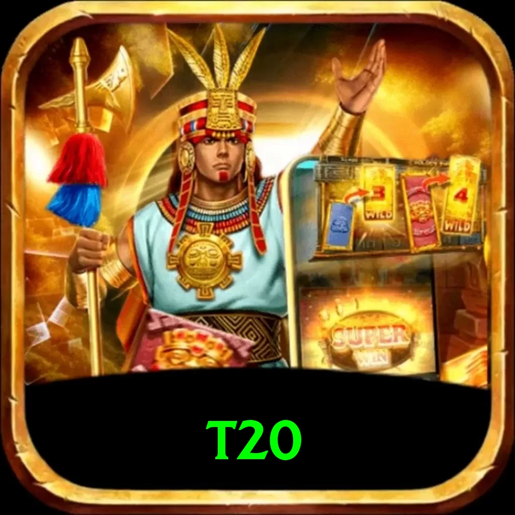 t20 Games (Casino & Earning) Turbo v2.3.4 - 2