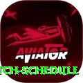t20 match schedule Pro1 v5.9.8
