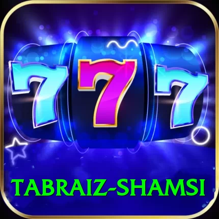 tabraiz shamsi Deluxe Edition v4.8.5 - 2