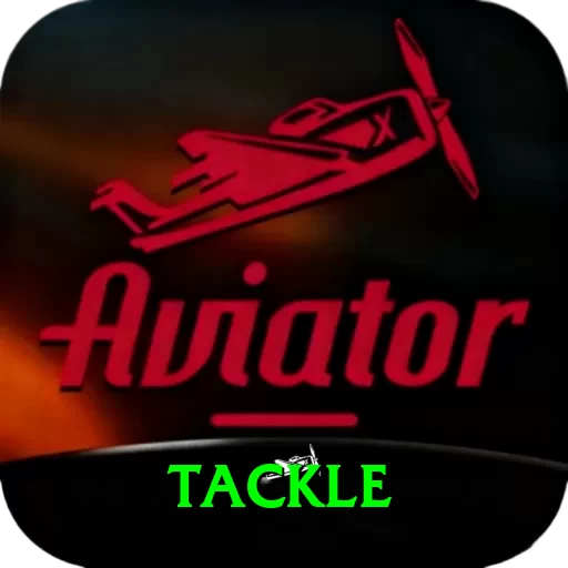 tackle Games (Casino & Earning) Max v1.8.4 - 2
