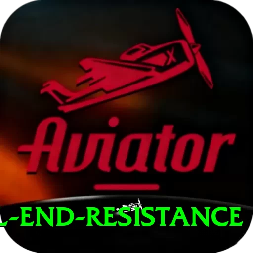 tail end resistance Pro Edition v3.2.2 - 2