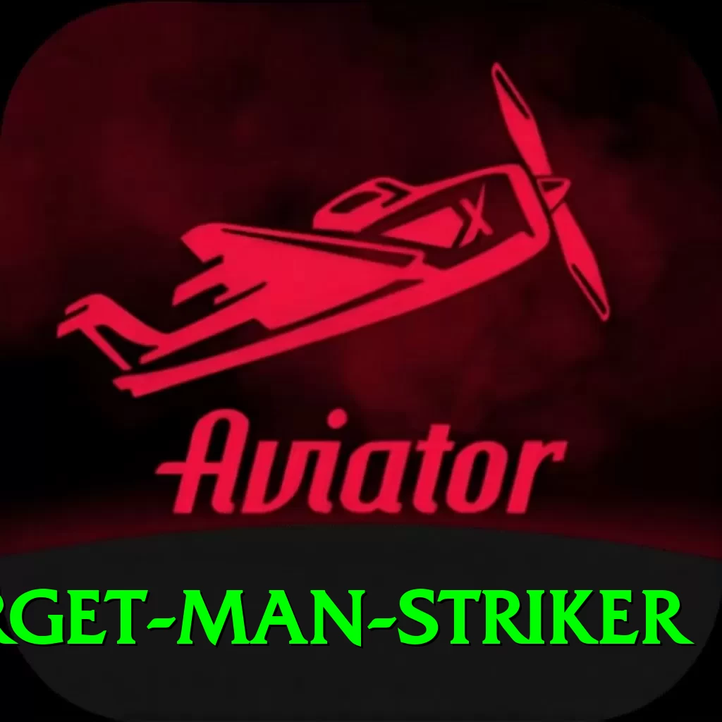 target man striker Plus Edition v4.9.5 - 2