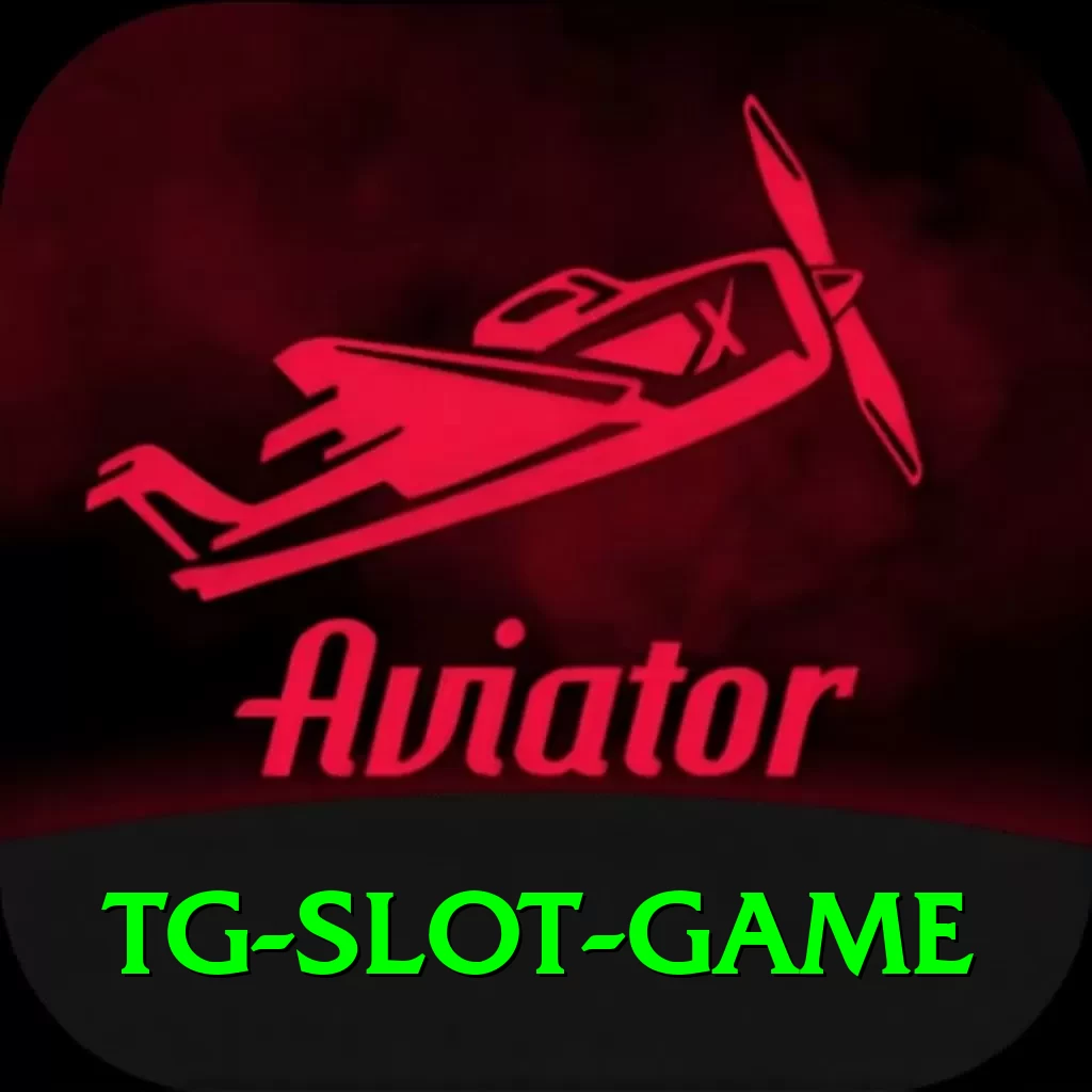 TG Slot Game Deluxe v4.4.4 - 2