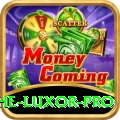 the luxor Earn Ultimate v2.9.4