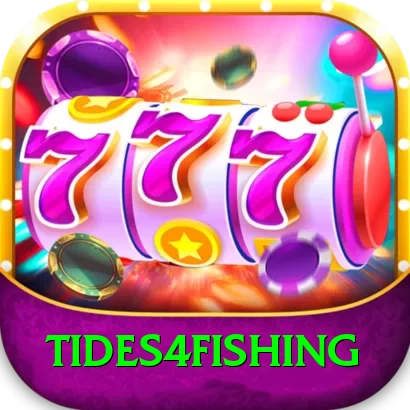tides4fishing Games (Casino & Earning) Max v1.6.3 - 2
