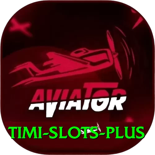 Timi Slots Champion - Daily Bonus - 2