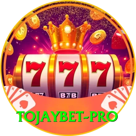 tojaybet Pro1 v5.5.7 - 2