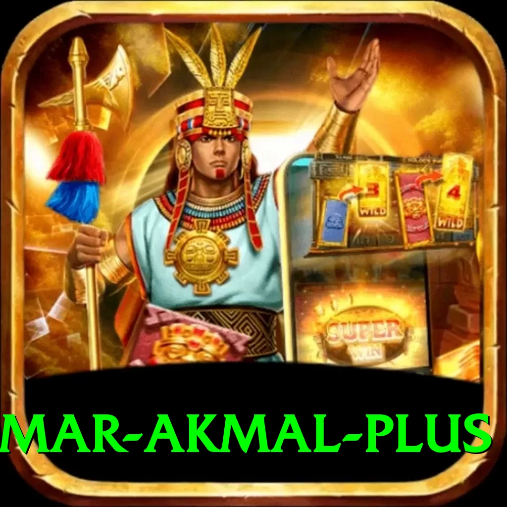 umar akmal - Slots Max - 2