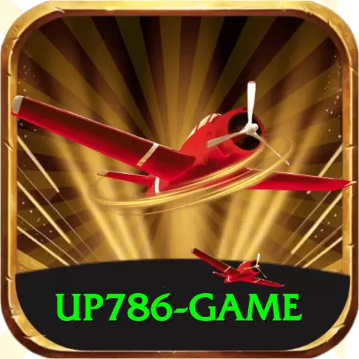UP786 Game Premium Plus v3.8.1 - 2