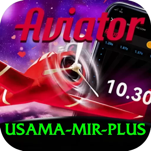 usama mir Champion Latest v3.3.6 - 2