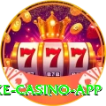v44 Deluxe Casino App