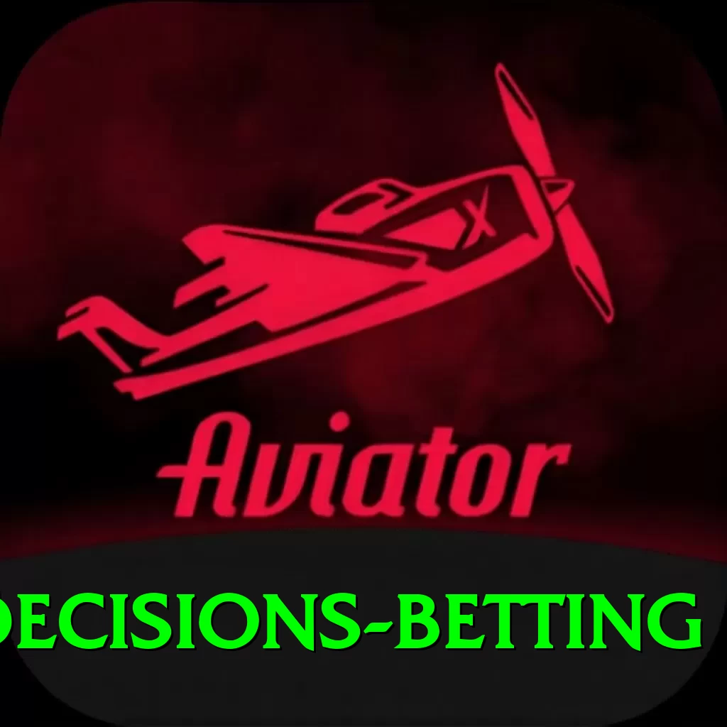 var decisions betting Premium Plus v2.3.6 - 2