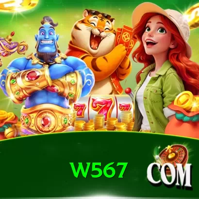 w567 Games (Casino & Earning) Master vv4.4.2 - 2