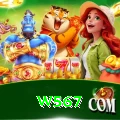 w567 Games (Casino & Earning) Master vv4.4.2