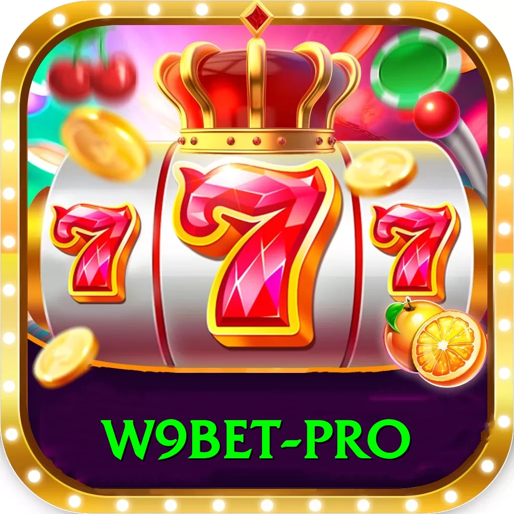 W9Bet Game Ultimate v4.5.1 - 2