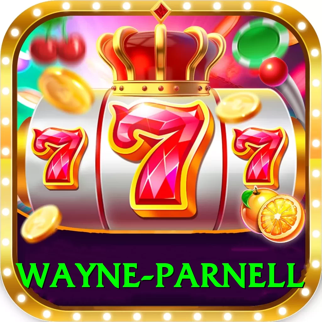 wayne parnell Apps (Tools & Injectors) Turbo v1.8.7 - 2