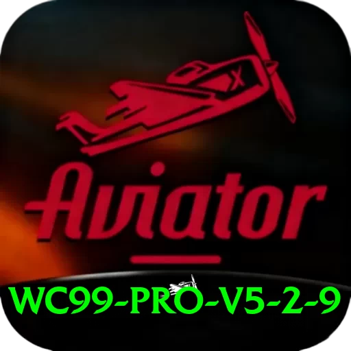 WC99 - Pro v5.2.9 - 2