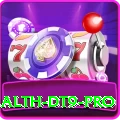 wealth dt9 Live Mega v4.0.3