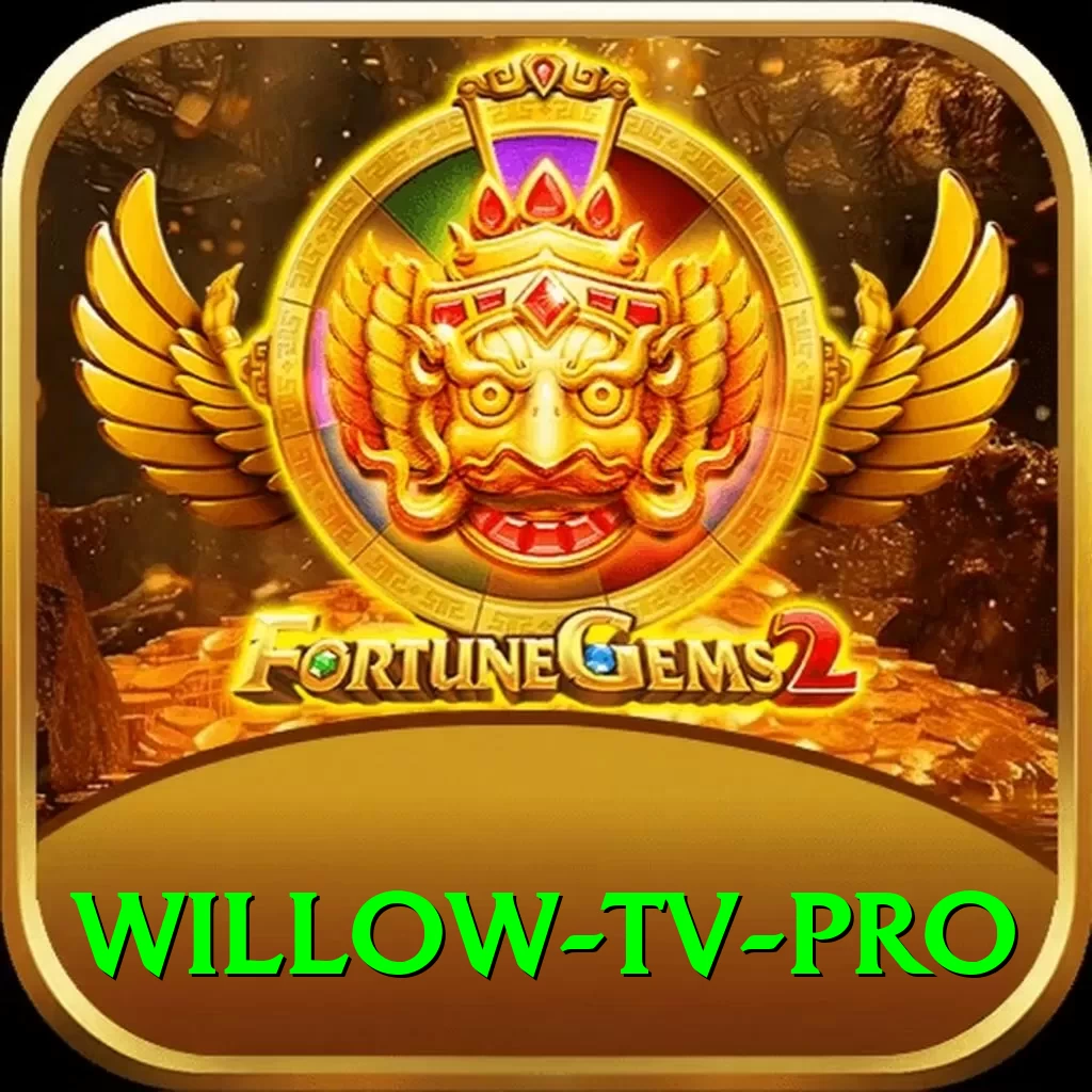 willow tv - Turbo v3.9.9 - 2