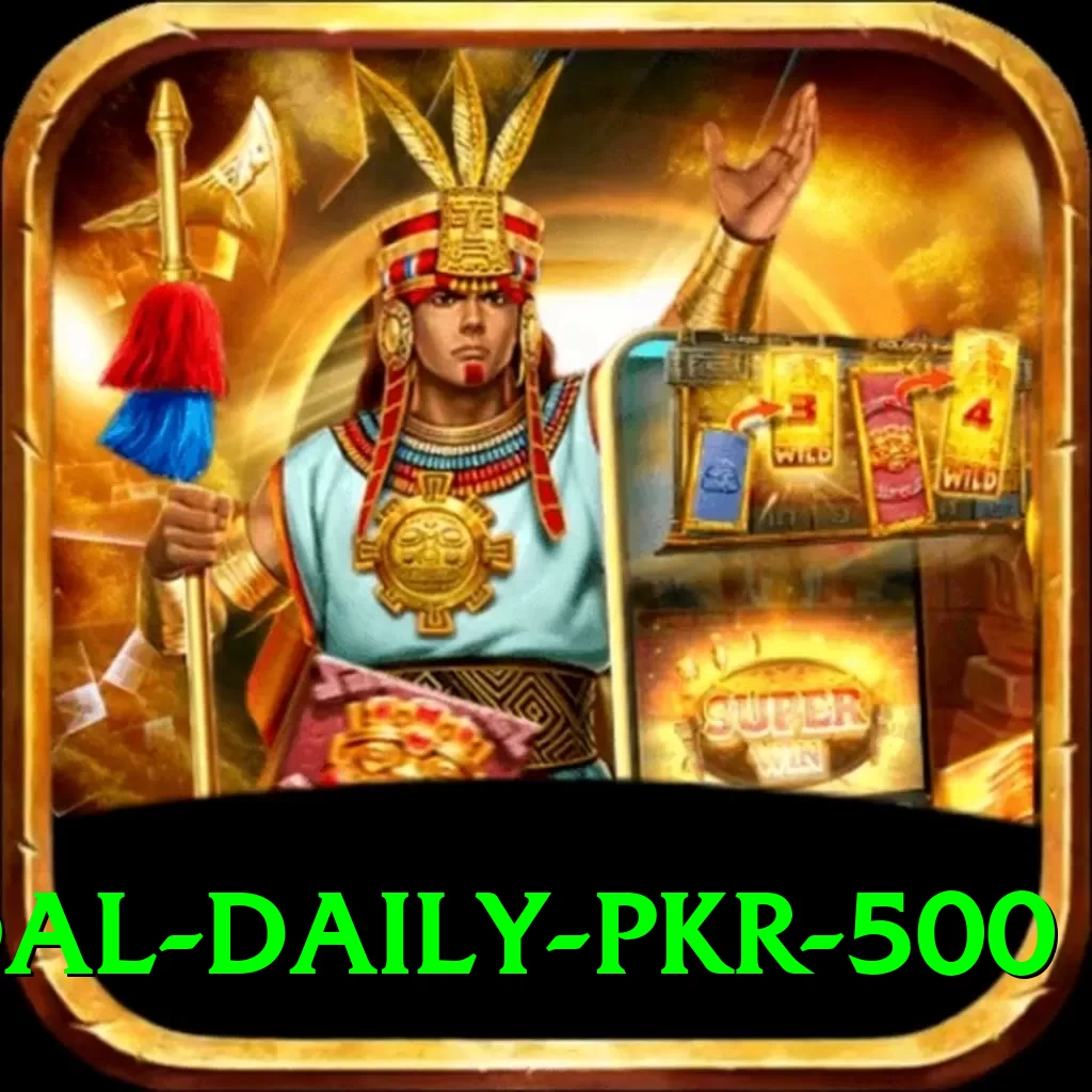 win goal daily pkr 500 Gold Pro v2.6.3 - 2