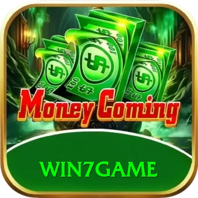 Win7Game Games (Casino & Earning) Max vv2.3.4 - 2