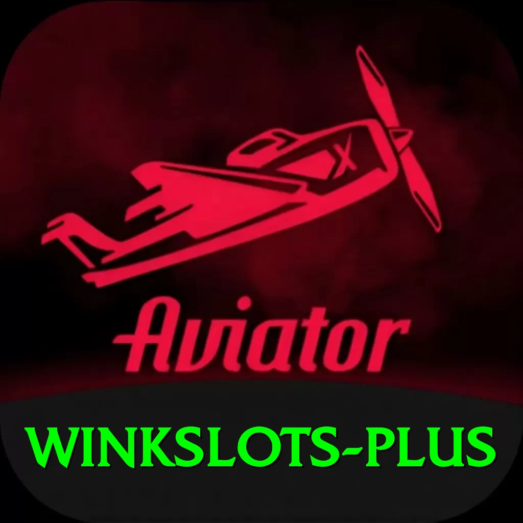 winkslots Jackpot Premium v4.5.1 - 2