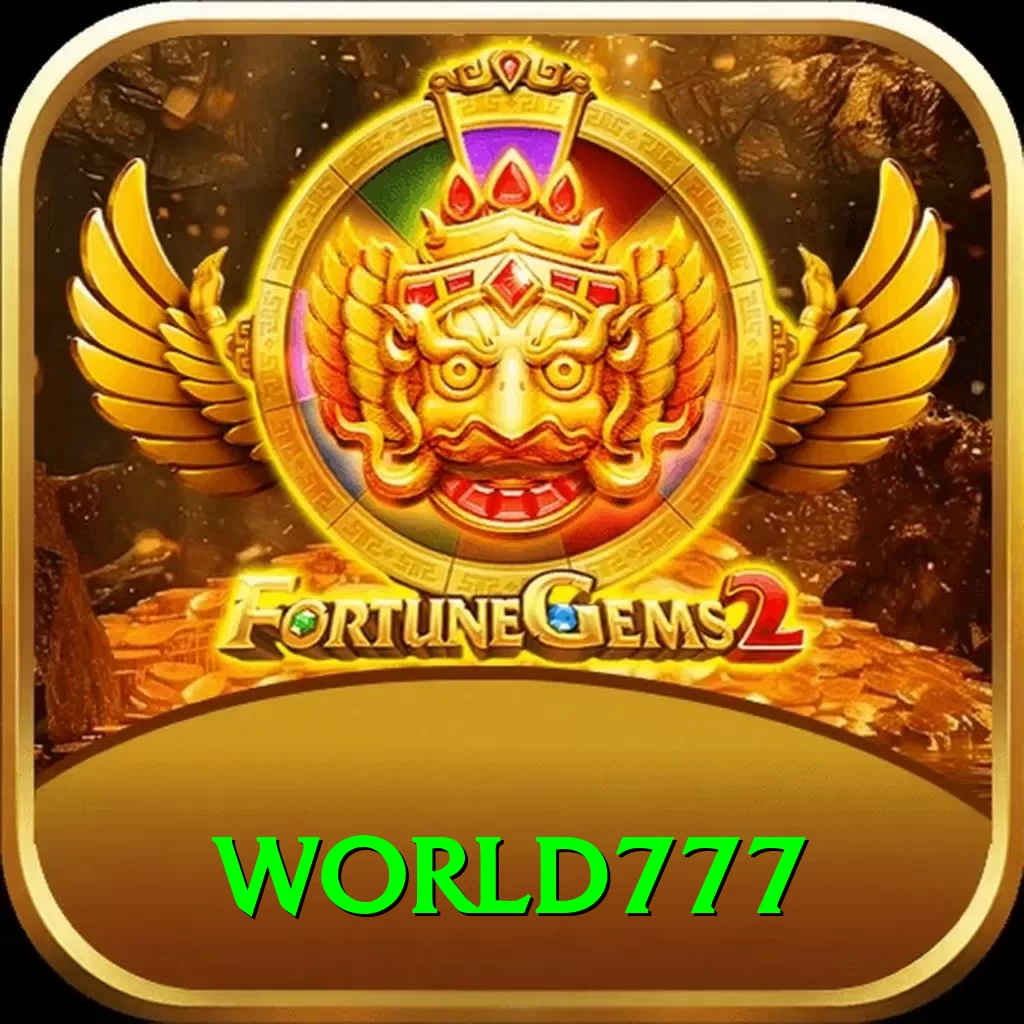 world777 Plus v4.9.6 - 2