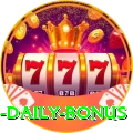 x44 Gold - Daily Bonus
