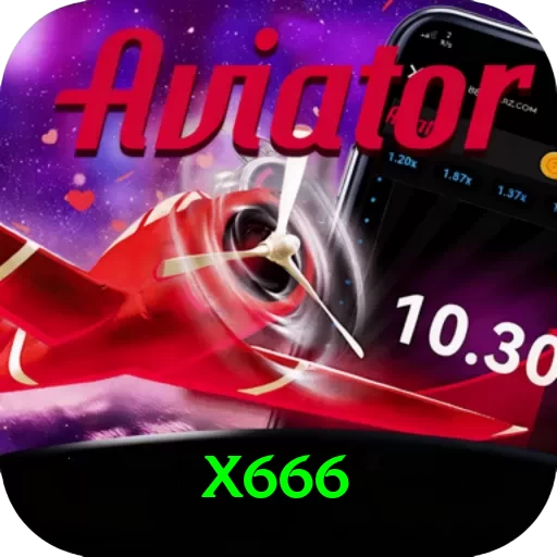 X666 Master v1.9.4 - 2