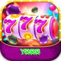 Y888 VIP v4.8.4