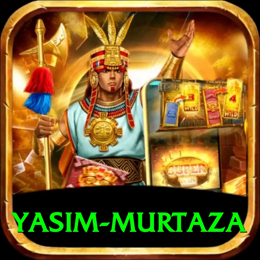 yasim murtaza Gold Pro v1.0.6 - 2
