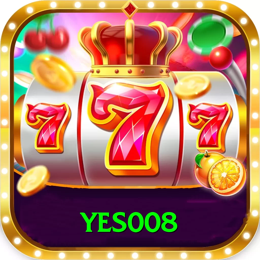 yes008 Plus Pro v2.4.5 - 2